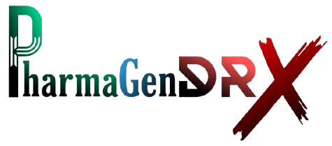 PharmagenDrx